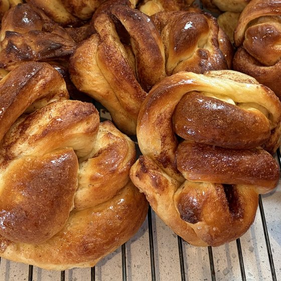Kanelsnurr